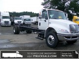 2014 INTERNATIONAL 4300 SBA $68,718