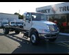 private sellers INTERNATIONAL 2014 INTERNATIONAL 4300 SBA GRAPEVINE, TX