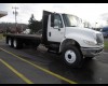 pre owned INTERNATIONAL 4400 2007 INTERNATIONAL 4400 GRAPEVINE, TX