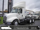 2006 INTERNATIONAL 8600 $35,500