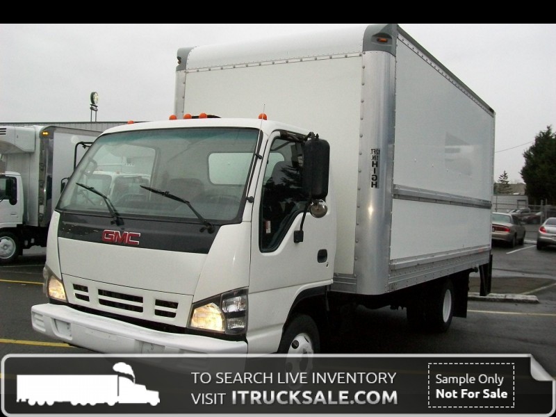 certified and pre-owned GMC 2006 GMC W4500 GRAPEVINE, TX