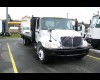 low mileage INTERNATIONAL 2007 INTERNATIONAL 4300LP GRAPEVINE, TX