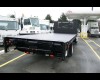 low mileage INTERNATIONAL 2007 INTERNATIONAL 4300LP GRAPEVINE, TX