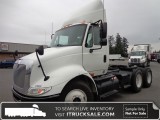 2006 INTERNATIONAL 8600 $42,500