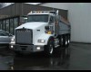 used KENWORTH T800B 2014 KENWORTH T800B GRAPEVINE, TX