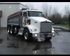 KENWORTH in great condition 2014 KENWORTH T800B GRAPEVINE, TX