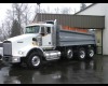 private sellers KENWORTH 2014 KENWORTH T800B GRAPEVINE, TX
