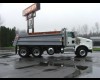 low mileage KENWORTH 2014 KENWORTH T800 GRAPEVINE, TX