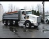low mileage KENWORTH 2014 KENWORTH T800 GRAPEVINE, TX