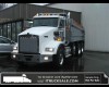 low mileage KENWORTH 2014 KENWORTH T800B GRAPEVINE, TX