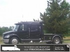 2015 FREIGHTLINER BUSINESS CLASS M2 112  
