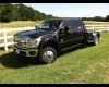 very clean FORD F550 LARIAT 2014 FORD F550 LARIAT GRAPEVINE, TX