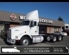 2009 KENWORTH T800B   GRAPEVINE, TX