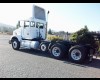 2009 KENWORTH T800B   GRAPEVINE, TX