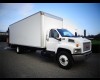 low mileage GMC 2007 GMC TOPKICK C6500 GRAPEVINE, TX