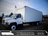 2007 GMC TOPKICK C6500 $25,995