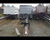 STURDYWELD in great condition 2008 STURDYWELD 3 AXLE PUP TRAILER GRAPEVINE, TX