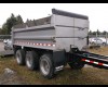 used STURDYWELD for $31,500 2008 STURDYWELD 3 AXLE PUP TRAILER GRAPEVINE, TX