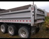 buy STURDYWELD in GRAPEVINE 2008 STURDYWELD 3 AXLE PUP TRAILER GRAPEVINE, TX