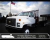 KODIAK C7500 for sale 1994 CHEVROLET KODIAK C7500 GRAPEVINE, TX