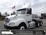 2004 FREIGHTLINER CL12064ST-COLUMBIA 120 $38,500