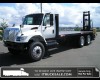 pre owned INTERNATIONAL 7500 2003 INTERNATIONAL 7500 GRAPEVINE, TX