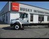 very clean INTERNATIONAL 4300LP 2008 INTERNATIONAL 4300LP GRAPEVINE, TX