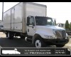low mileage INTERNATIONAL 2008 INTERNATIONAL 4300DT GRAPEVINE, TX