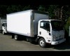 certified ISUZU 2014 ISUZU NPR HD GRAPEVINE, TX