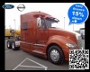 certified INTERNATIONAL 2009 INTERNATIONAL PROSTAR PREMIUM GRAPEVINE, TX