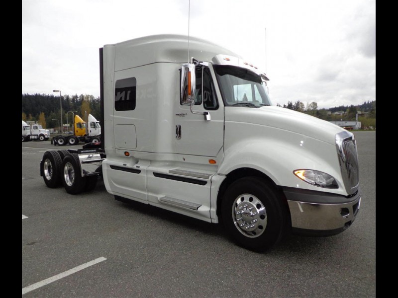 buy INTERNATIONAL in GRAPEVINE 2014 INTERNATIONAL PROSTAR SLEEPER - 72'' HI RISE GRAPEVINE, TX