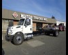 INTERNATIONAL in great condition 2014 INTERNATIONAL 4300 SBA CAB-CHASSIS GRAPEVINE, TX