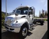 buy INTERNATIONAL in GRAPEVINE 2014 INTERNATIONAL 4300 SBA CAB-CHASSIS GRAPEVINE, TX