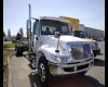 INTERNATIONAL for sale in TX 2014 INTERNATIONAL 4300 SBA CAB-CHASSIS GRAPEVINE, TX