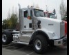 buy new T800 in GRAPEVINE 2014 KENWORTH T800 DROP-AXLE GRAPEVINE, TX