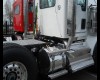 very clean KENWORTH T800 2014 KENWORTH T800 DROP-AXLE GRAPEVINE, TX