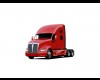 T680 for sale 2013 KENWORTH T680 SLEEPER TRUCK - 76\'\' GRAPEVINE, TX