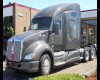 certified KENWORTH 2013 KENWORTH T680 SLEEPER TRUCK - 76\'\' GRAPEVINE, TX