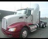 KENWORTH in great condition 2013 KENWORTH T660 SLEEPER - DROP-AXLE GRAPEVINE, TX