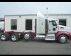 used KENWORTH T660 2013 KENWORTH T660 SLEEPER - DROP-AXLE GRAPEVINE, TX