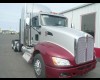 KENWORTH in great condition 2013 KENWORTH T660 SLEEPER - DROP-AXLE GRAPEVINE, TX