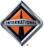 International Logo